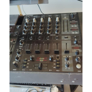 Complete sound reinforcement system