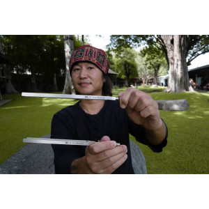 Set 2 Diapasons Sonic Energy Tmc Therapy