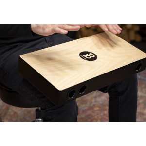 Travel Cajon Meinl Maple