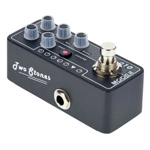 Mooer 010 Two Stones Pedal