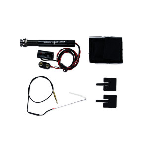 Preampli Udo-amps, .dot Avec Piezo