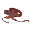 Brown Righton Textile Ukulele Strap