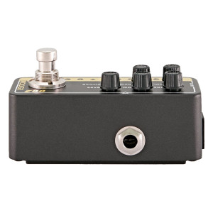 Pedal Mooer 002 Uk Gold 900