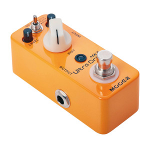 Pedal Mooer Ultra Drive Mkii