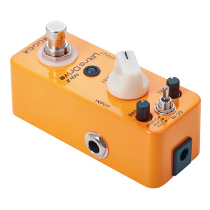 Pedale Mooer Ultra Drive Mkii