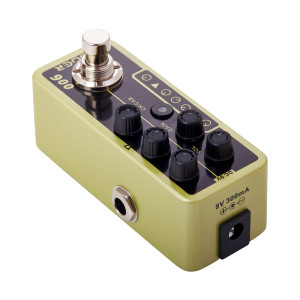 Pedal Mooer 006 Us Classic Deluxe