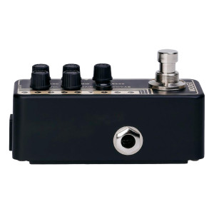 Pedal Mooer 012 Us Gold 100