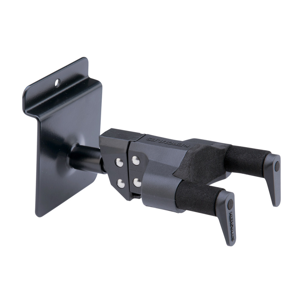 Hercules Ukulele Slatwall Support