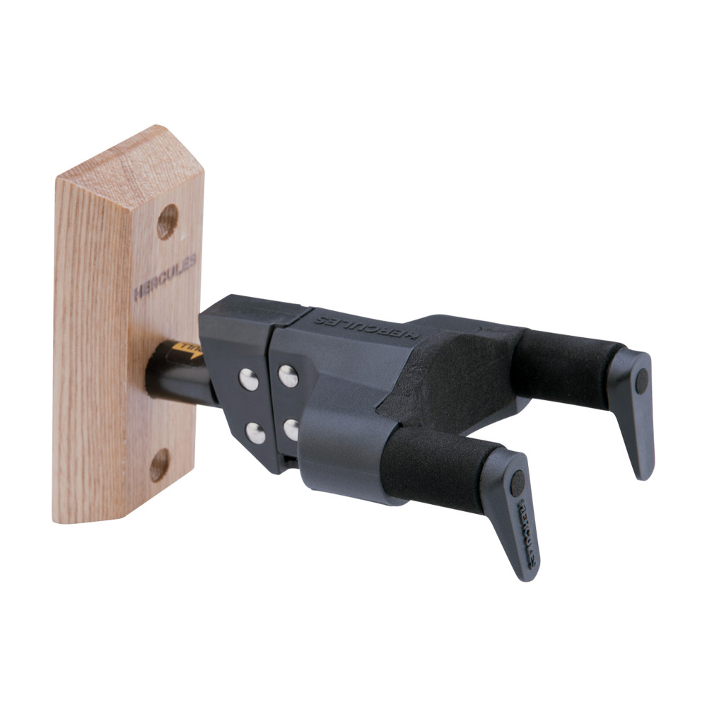 Soporte de pared Hercules para ukelele