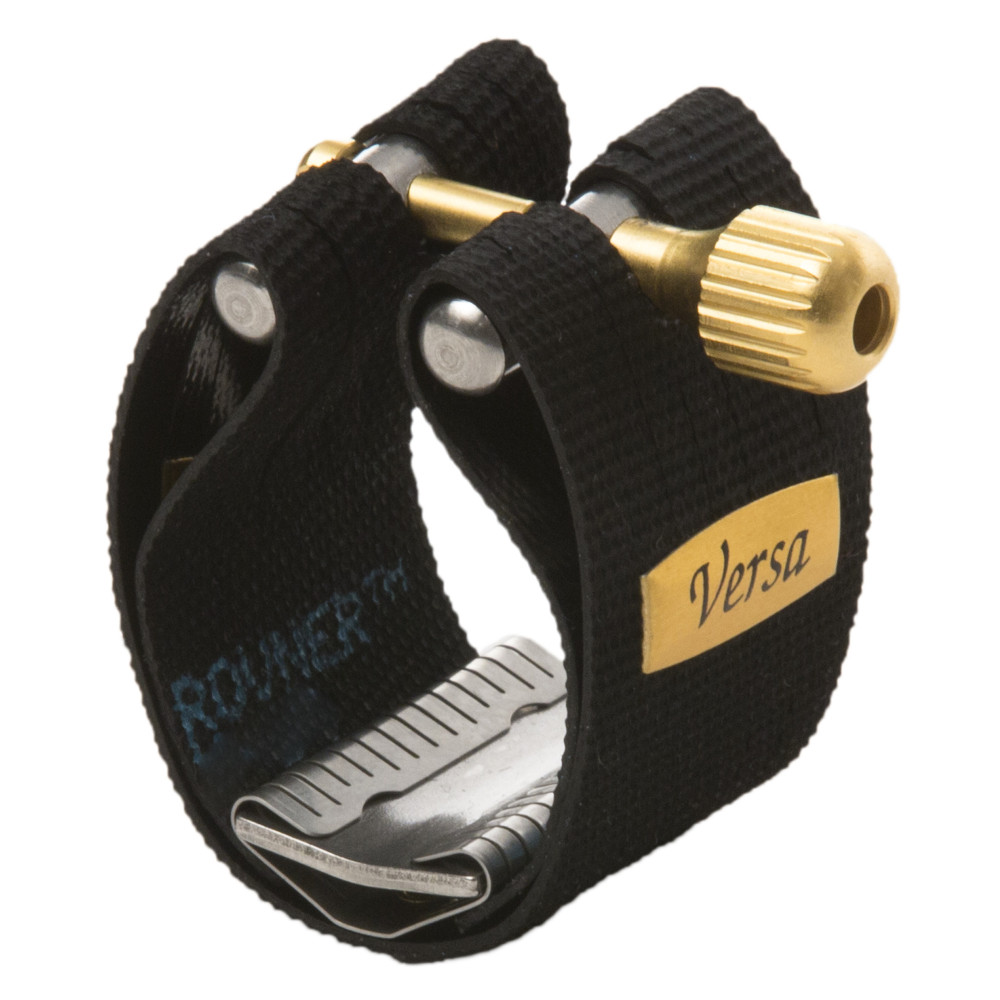 Rovner Versa 3r Saxophone Ligature