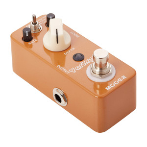 Pedal Mooer Varimolo