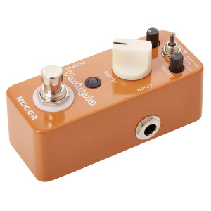 Mooer Varimolo Pedal