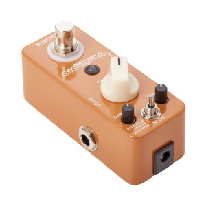 Pedal Mooer Varimolo