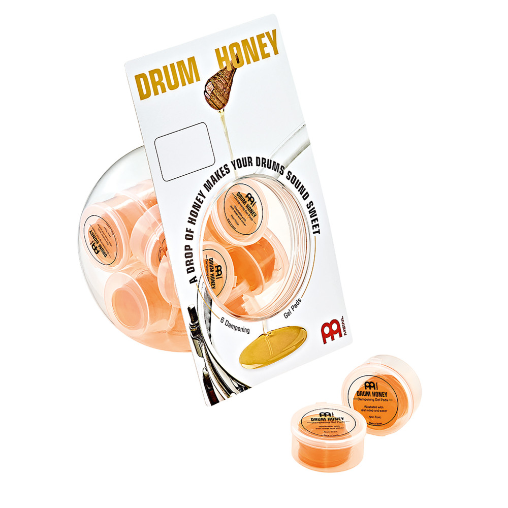 Jarre 16 Meinl Harmonic Dampener