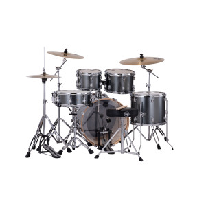 Mapex Venus Fusion 20 5f Steel Blue Meta