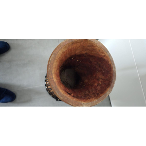Djembe artesanal