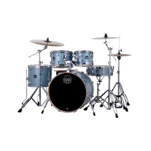 Mapex Venus Fusion 20 5f Aqua Blue Spark