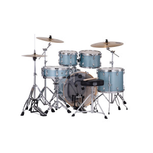 Mapex Venus Fusion 20 5f Aqua Blue Spark