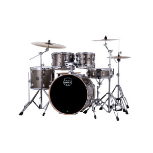 Mapex Venus Fusion 20 5f Copper Metallic