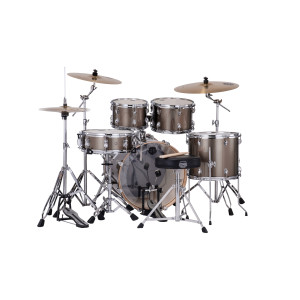 Mapex Venus Fusion 20 5f Copper Metallic