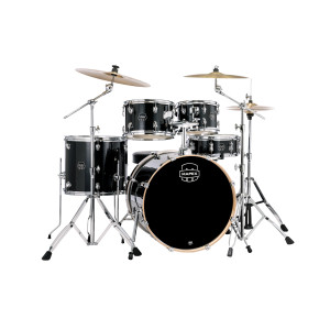 Mapex Venus Pop Rock 22 5f Black Galaxy