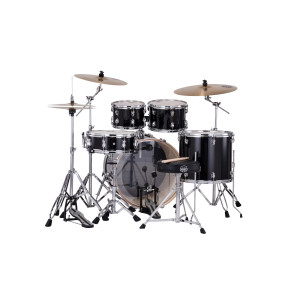Mapex Venus Pop Rock 22 5f Black Galaxy