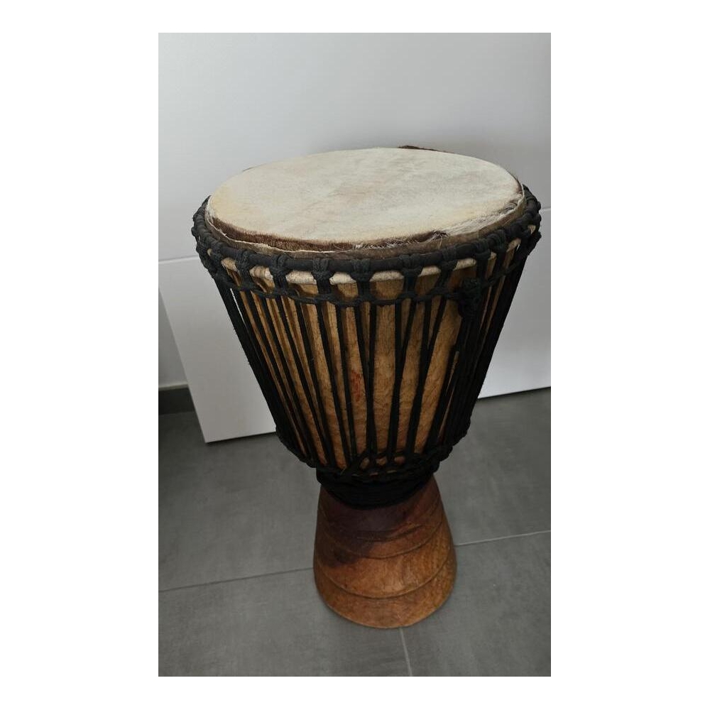 Artisanal Djembe
