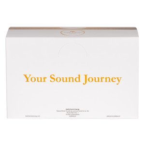 Presentoir Pieds Vibrations Sonic Energy