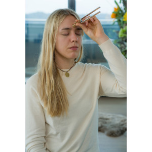 Pied Vibratoire Diapason Sonic 25g