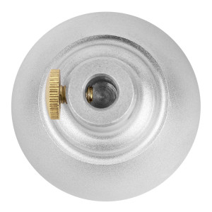 Pied Vibratoire Diapason Sonic 98g