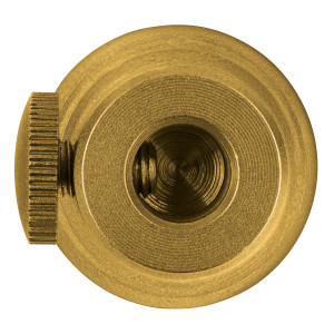 Vibrational Sonic Tuning Fork Foot 46g