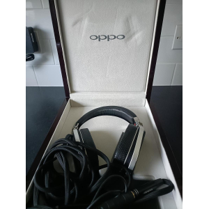 Oppo Planar Magnetic Professional Headphones