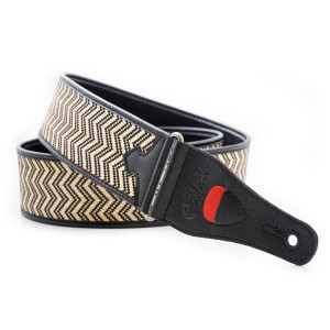 Righton Victoria Black Velvet Strap