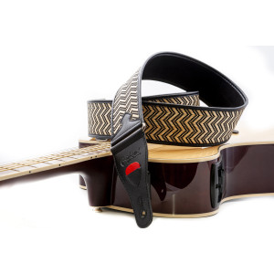 Righton Victoria Black Velvet Strap