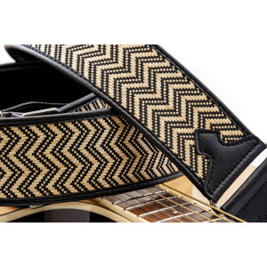 Righton Victoria Black Velvet Strap