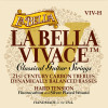 La Bella Vivace Hard Classical Set