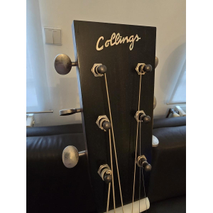 Vends ou Echange Guitare Collings OM1 Julian Lage