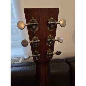 Vends ou Echange Guitare Collings OM1 Julian Lage