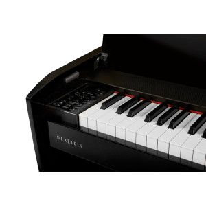 Dexibell Vivo H10bkp Digital Piano