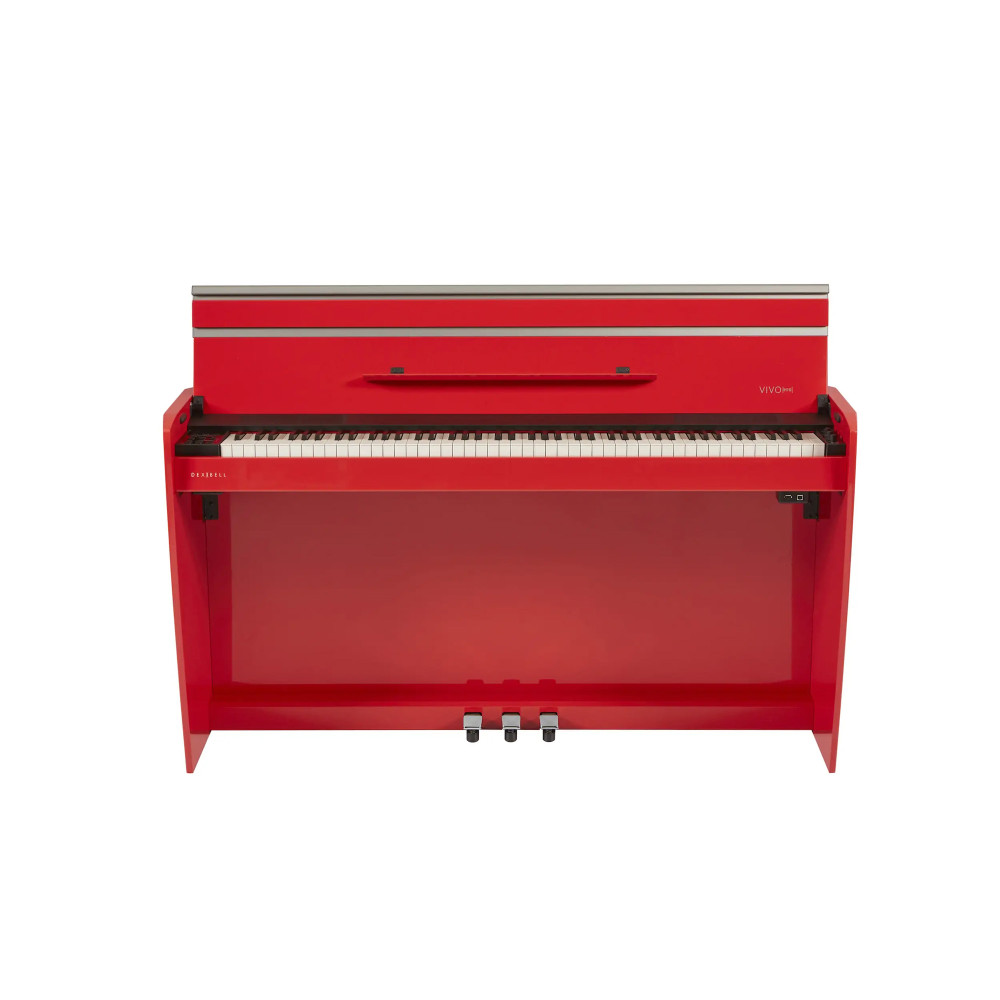 Piano Numerique Dexibell Vivo H10drp