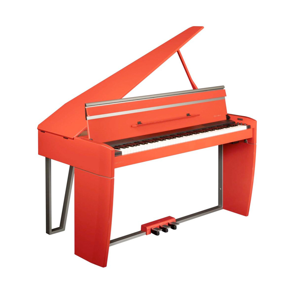 Piano Numerique Dexibell Vivo H10mgdrp