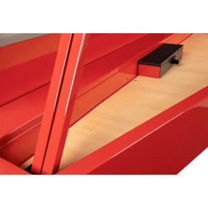 Piano Numerique Dexibell Vivo H10mgdrp