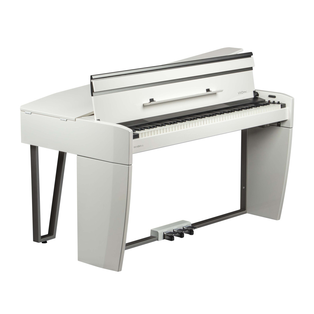 Dexibell Vivo H10mgwhp Digital Piano