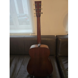 Collings OM1 Julian Lage