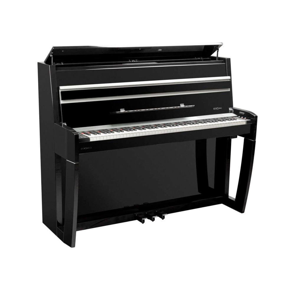 Dexibell Vivo H10vbkp Digital Piano
