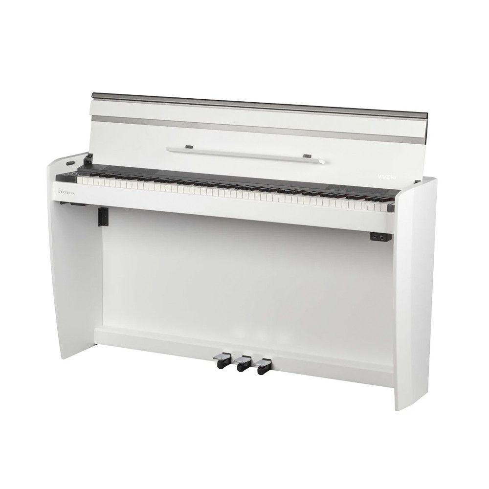 Piano Numerique Dexibell Vivo H10wh