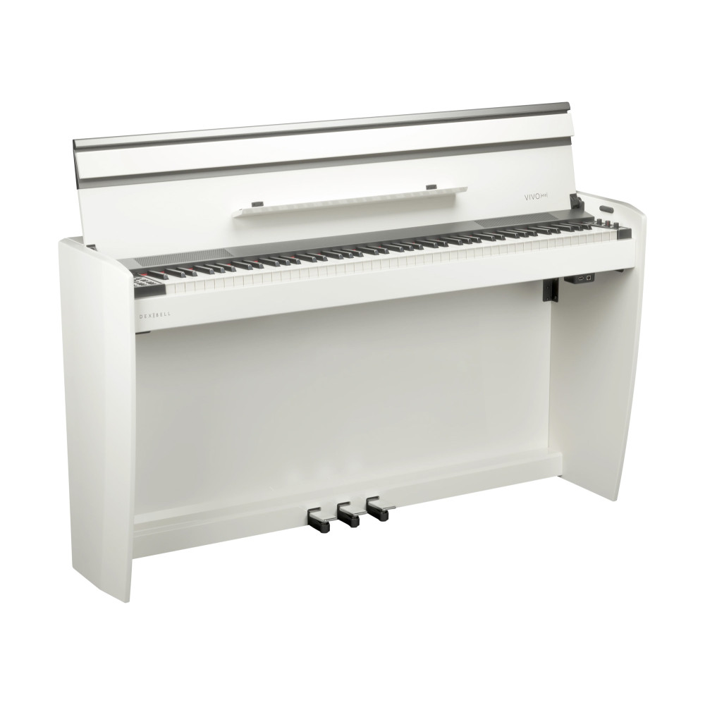 Piano Numerique Dexibell Vivo H10whp