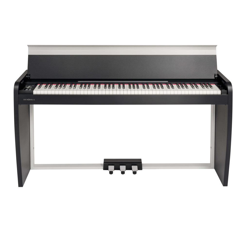 Piano digital Dexibell Vivo H1bk
