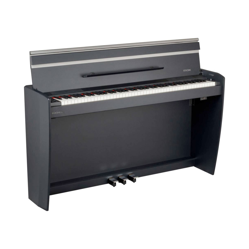 Piano digital Dexibell Vivo H6bk