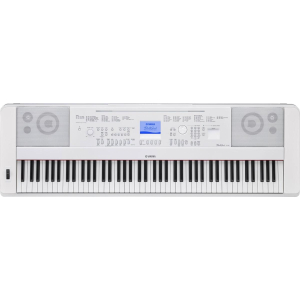 Yamaha DGX-660